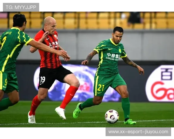 上海海港能否中超三连冠？北京国安变成保级裁决官，中超上海海港vs北京国安