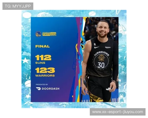 勇士大胜太阳，库里带队稳住领先，最终逆转取胜，勇士胜太阳获4连胜