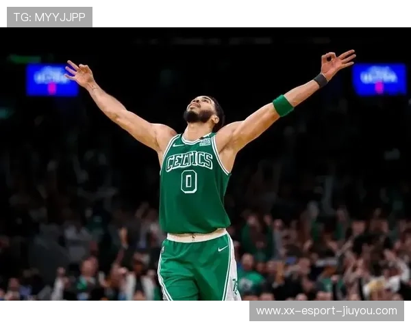 凯尔特人攻守兼备，冠军气质渐显，凯尔特人celtics