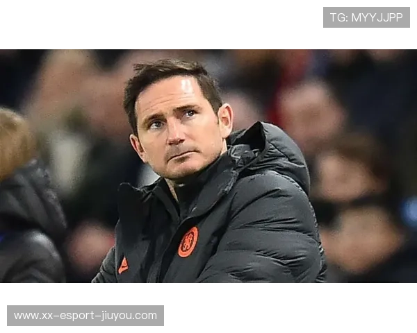 切尔西推进方式更具层次