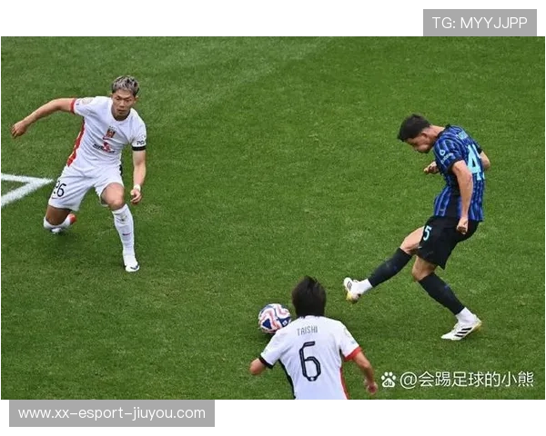 国米防守端失误率下降:从数据到场上,从战术到训练的全面解码 国米防守端失误率下降:从数据到场上,从战术到训练的全面解码