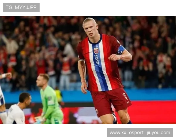 哈兰德点球点冷静扳回一分